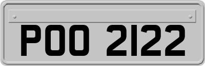 POO2122