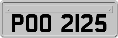 POO2125