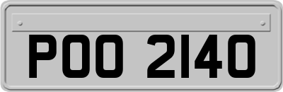 POO2140