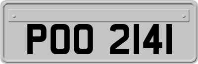 POO2141