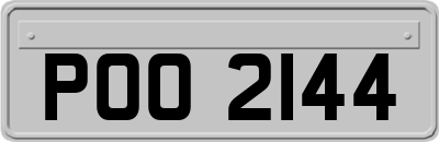 POO2144