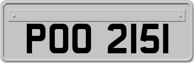 POO2151