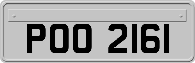 POO2161