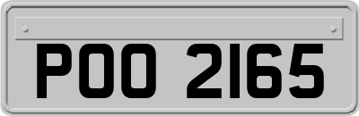 POO2165