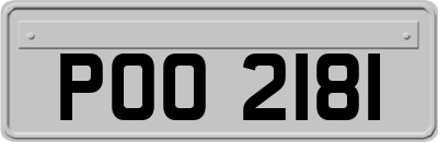 POO2181