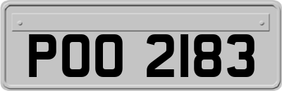 POO2183