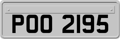 POO2195