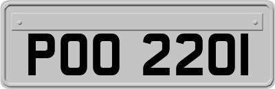 POO2201