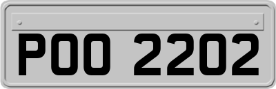 POO2202