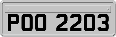 POO2203