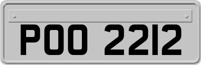 POO2212