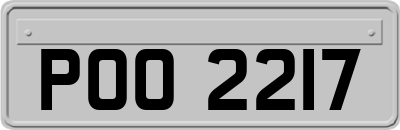 POO2217