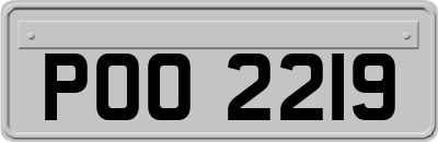 POO2219