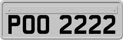 POO2222