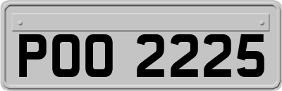 POO2225