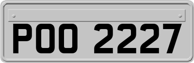 POO2227