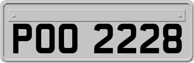 POO2228