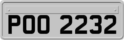 POO2232