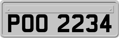 POO2234