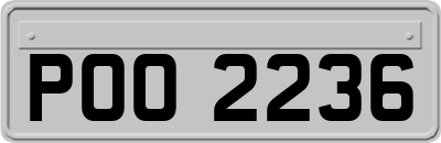 POO2236