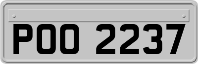 POO2237