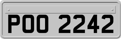 POO2242