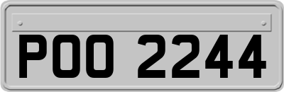 POO2244