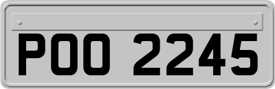 POO2245