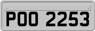 POO2253