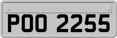 POO2255