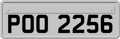POO2256