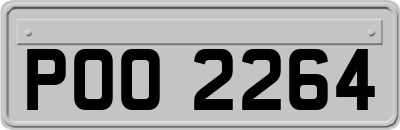 POO2264