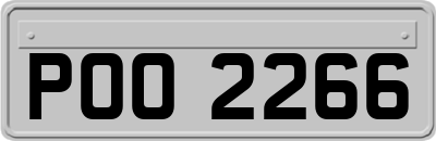 POO2266