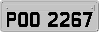 POO2267