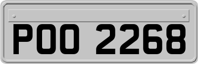 POO2268