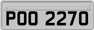 POO2270