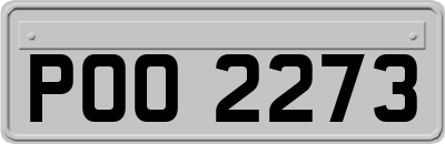 POO2273