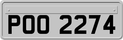 POO2274