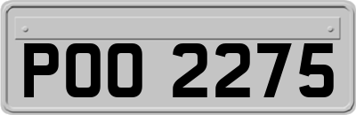 POO2275