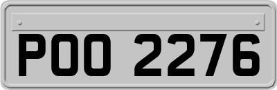 POO2276