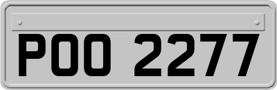 POO2277