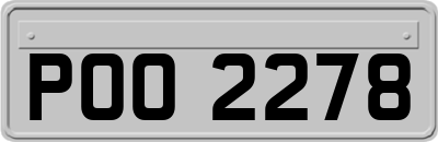POO2278