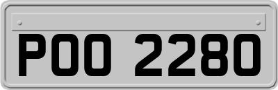 POO2280