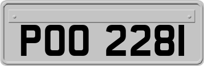 POO2281