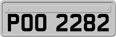POO2282