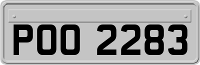 POO2283