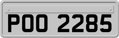 POO2285
