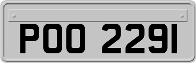 POO2291