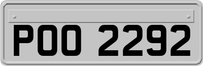 POO2292