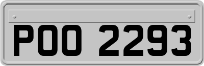 POO2293